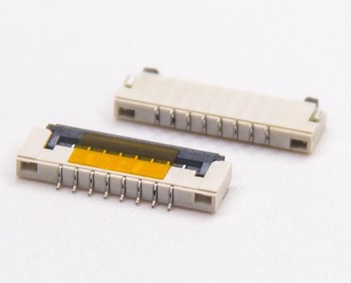 連接器的專(zhuān)業(yè)知識(shí)