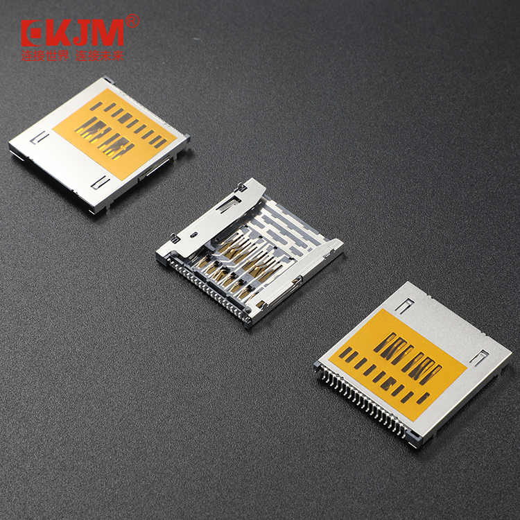 連接器生產(chǎn)廠家：連接器是什么？連接器有什么作用？